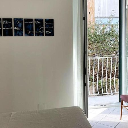 Apartament La Casa Di Maty Maiori Zewnętrze zdjęcie