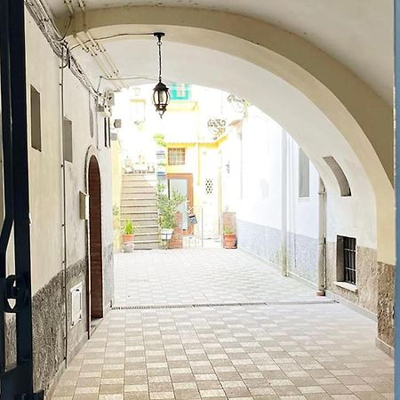 Apartament La Casa Di Maty Maiori Zewnętrze zdjęcie