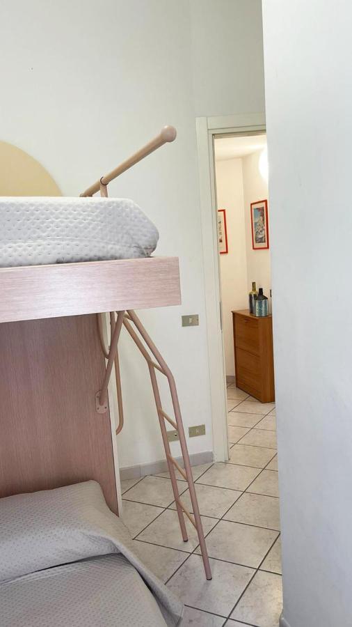 Apartament La Casa Di Maty Maiori Zewnętrze zdjęcie