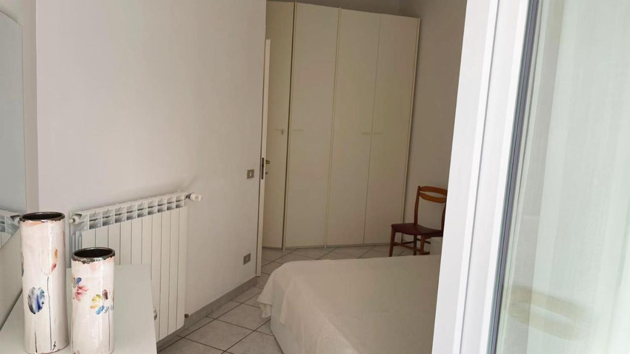 Apartament La Casa Di Maty Maiori Zewnętrze zdjęcie