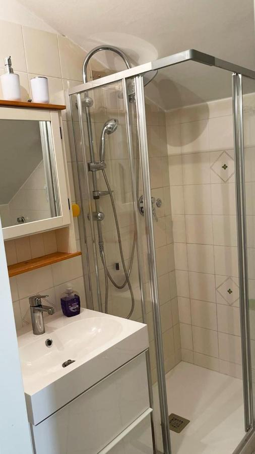 Apartament La Casa Di Maty Maiori Zewnętrze zdjęcie