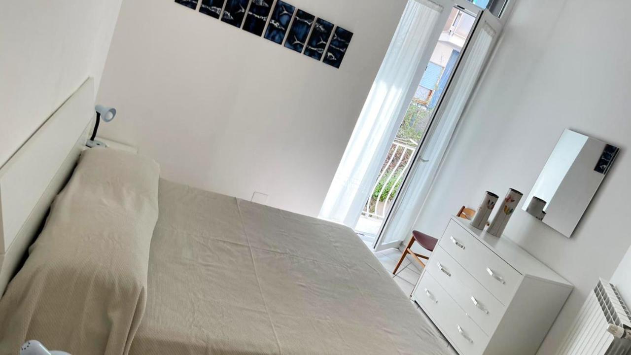 Apartament La Casa Di Maty Maiori Zewnętrze zdjęcie