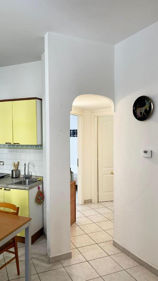 Apartament La Casa Di Maty Maiori Zewnętrze zdjęcie